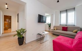 Seven Apartman